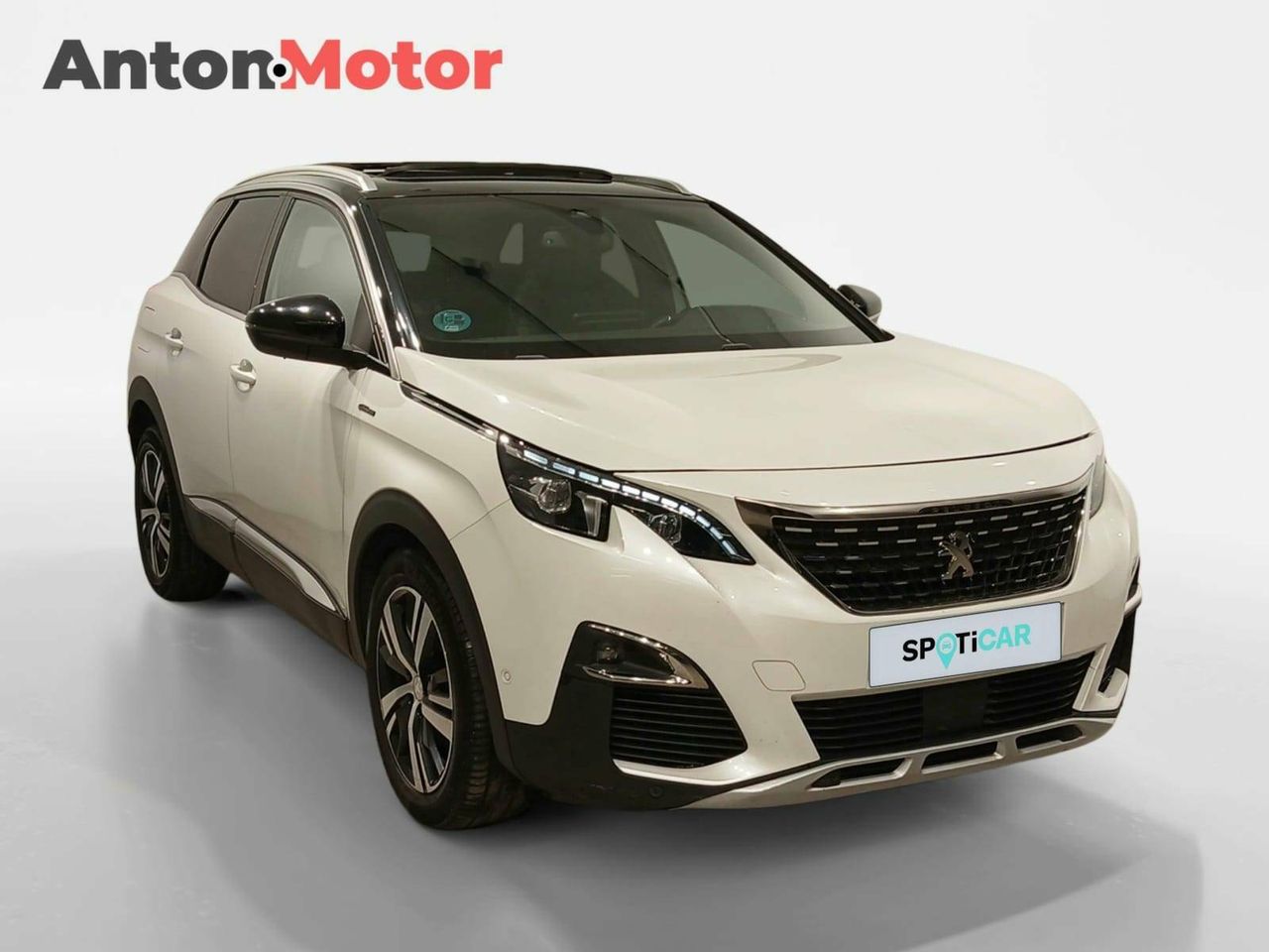 Foto Peugeot 3008 3