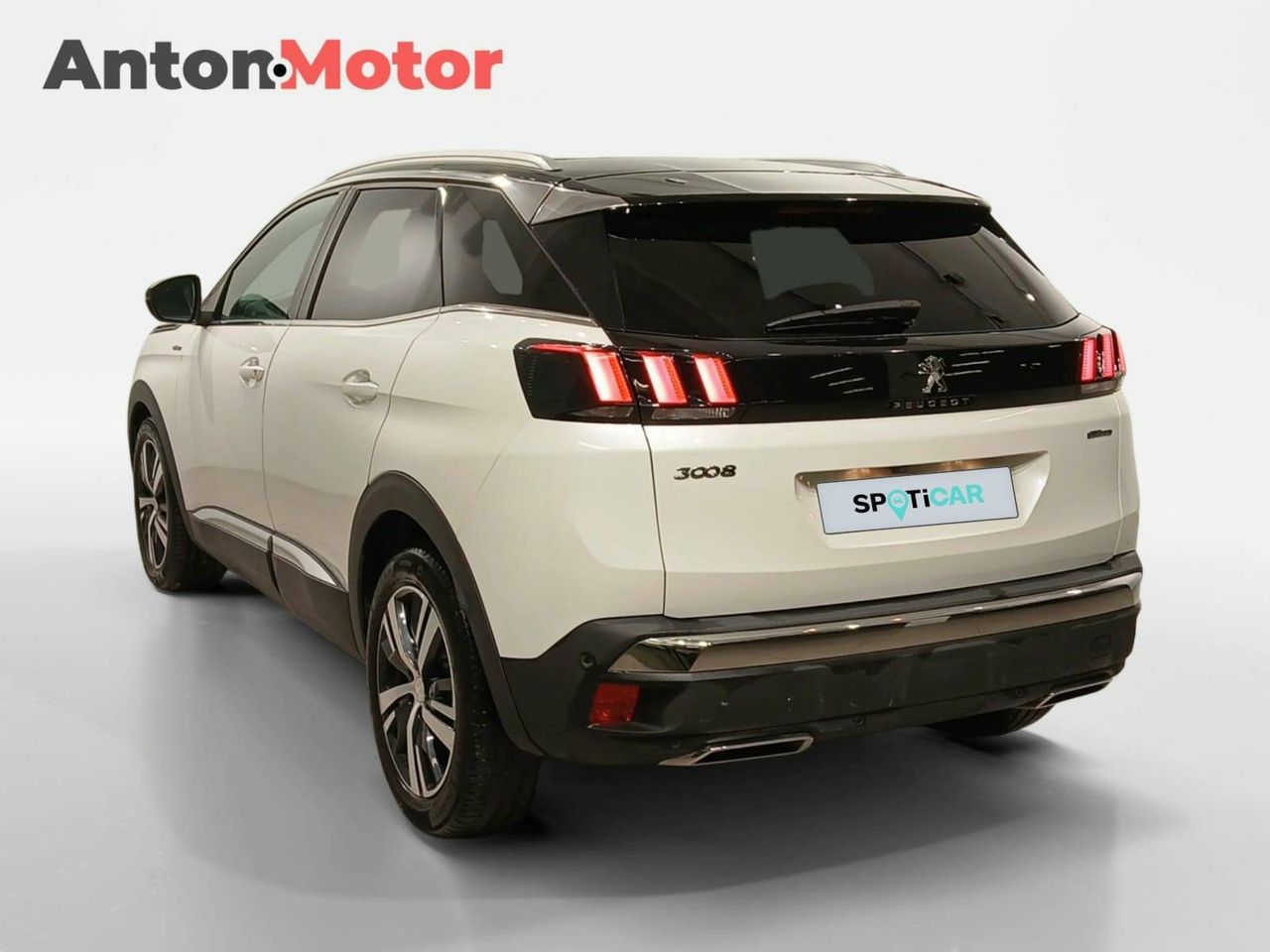 Foto Peugeot 3008 7