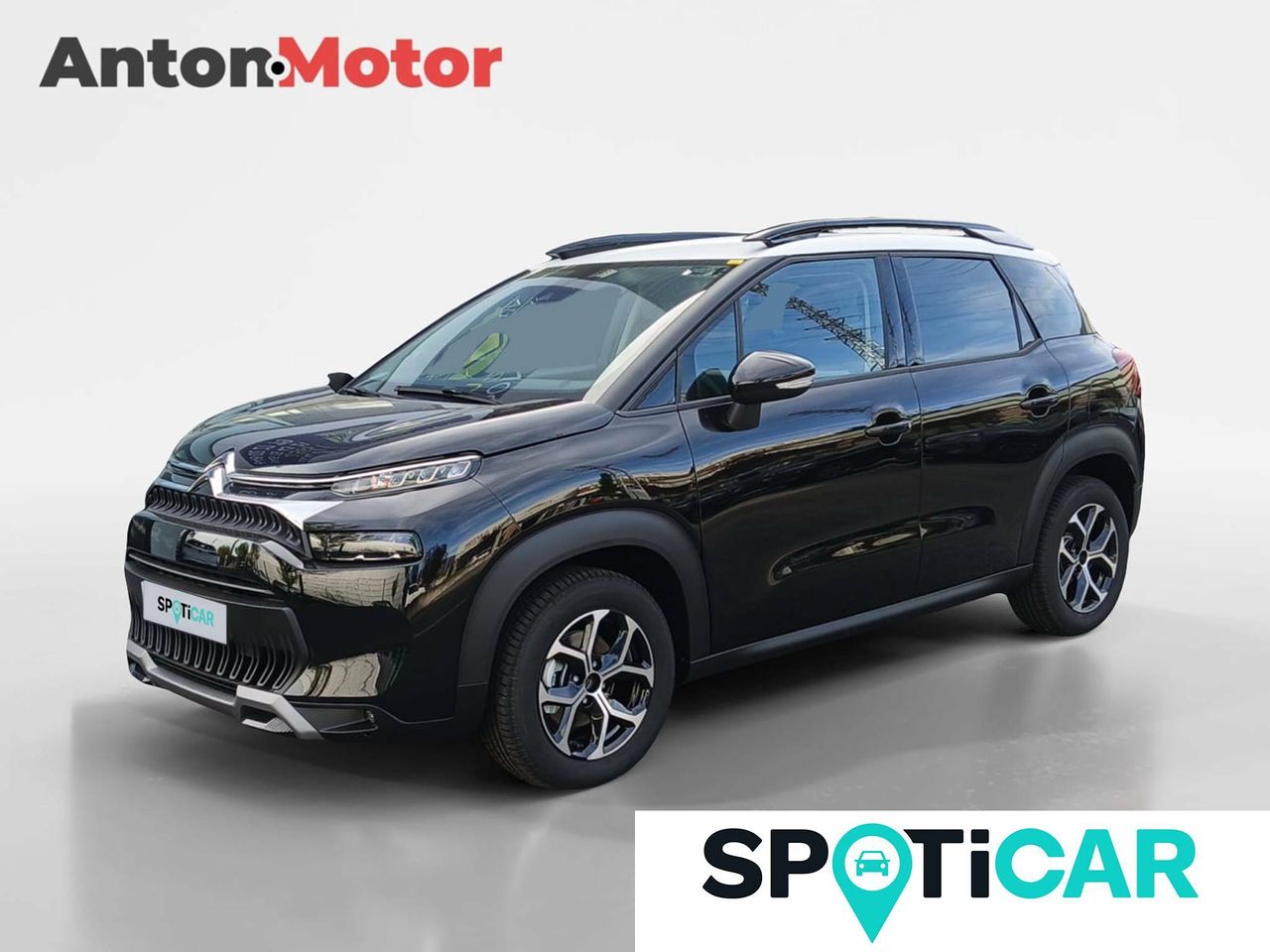 Foto Citroën C3 Aircross 1