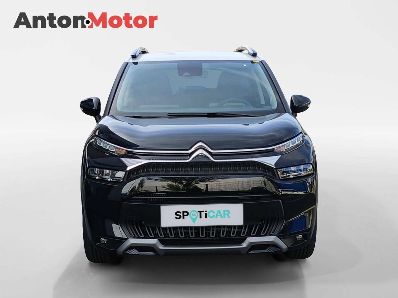 Foto Citroën C3 Aircross 2