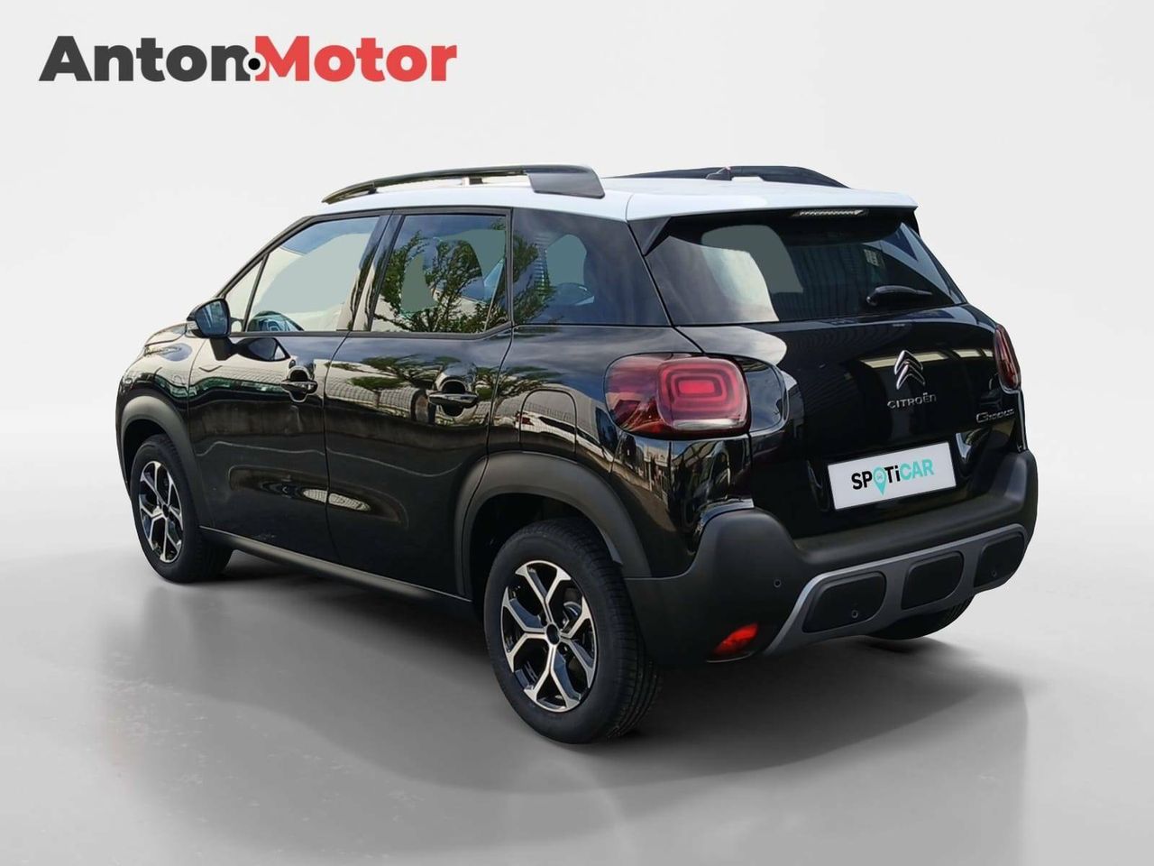 Foto Citroën C3 Aircross 7