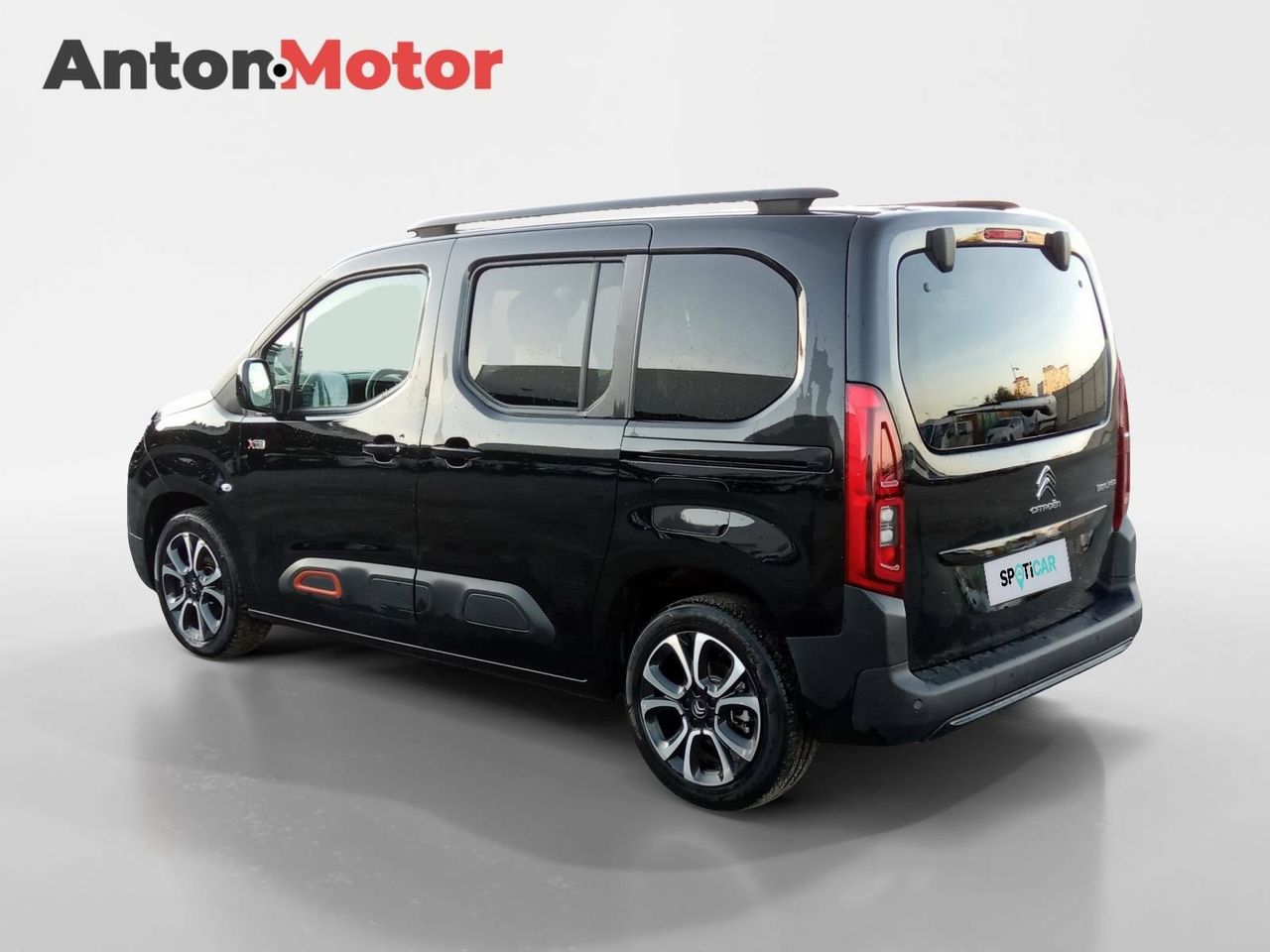 Foto Citroën Berlingo 7