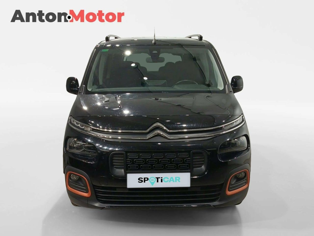 Foto Citroën Berlingo 2