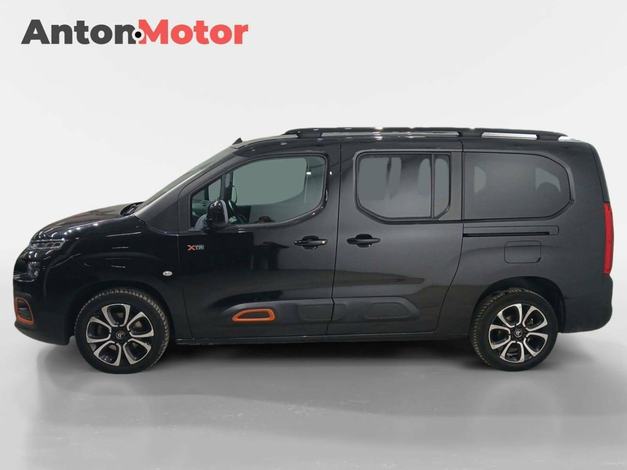 Foto Citroën Berlingo 4