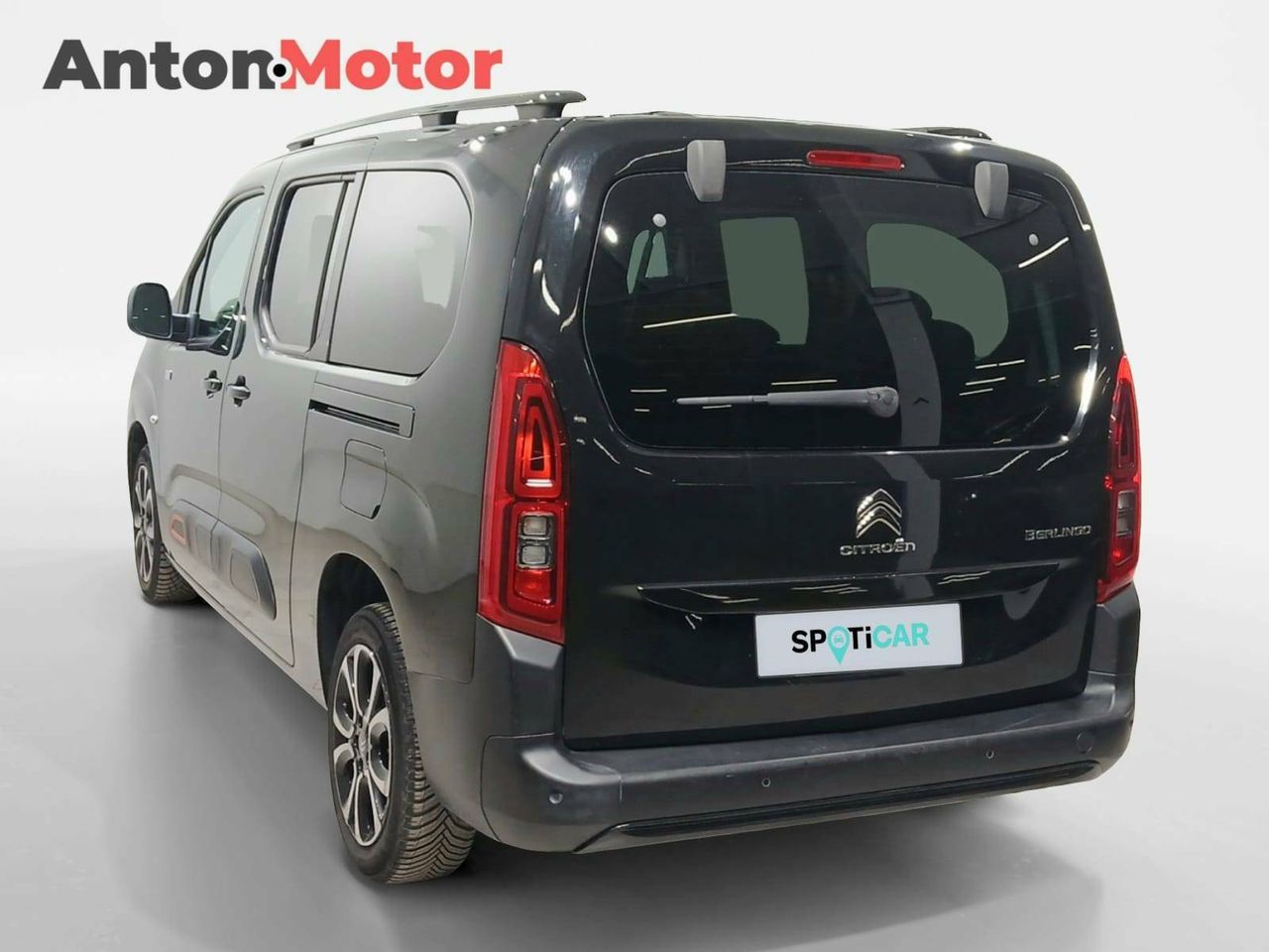 Foto Citroën Berlingo 7