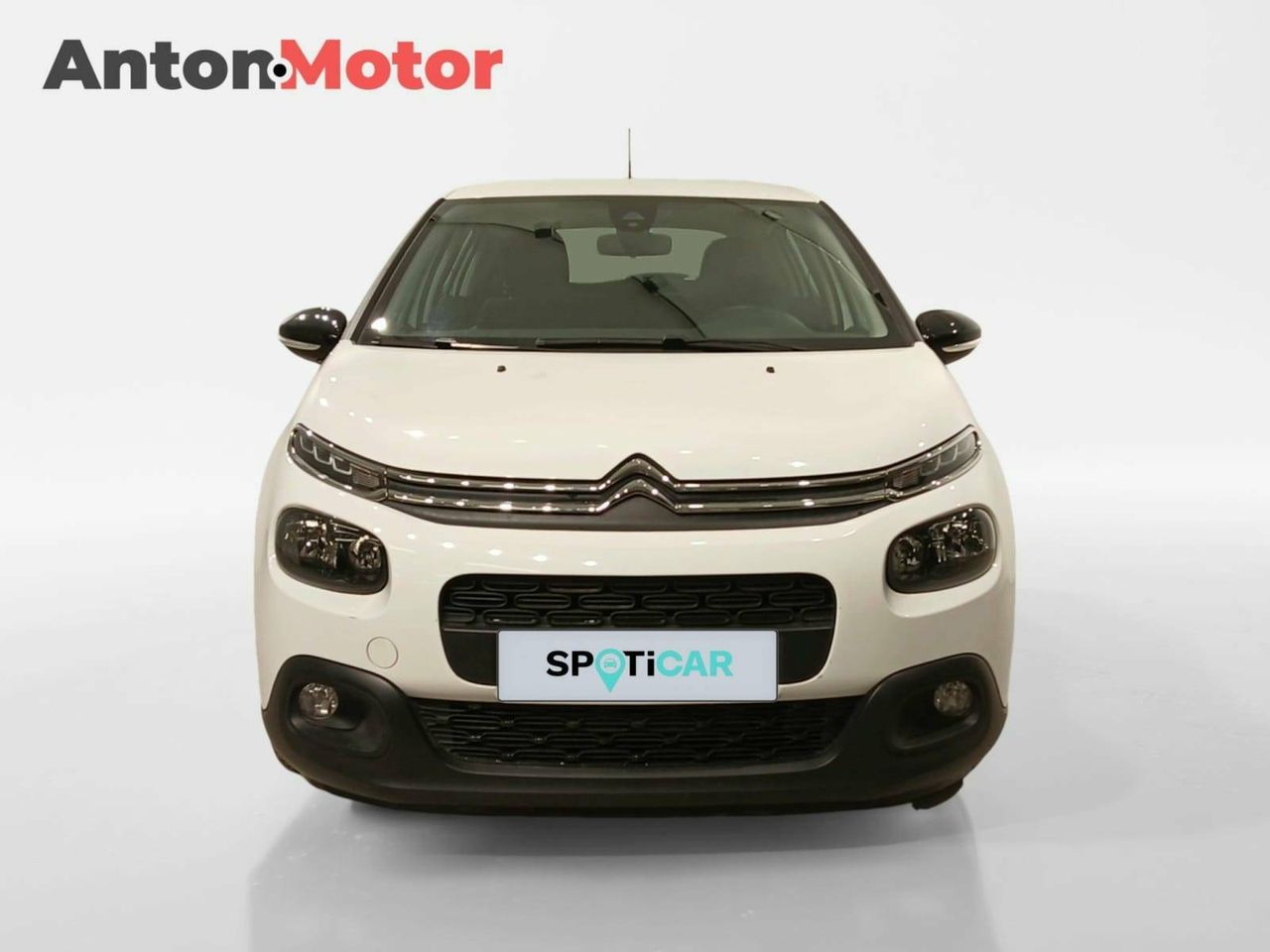 Foto Citroën C3 2