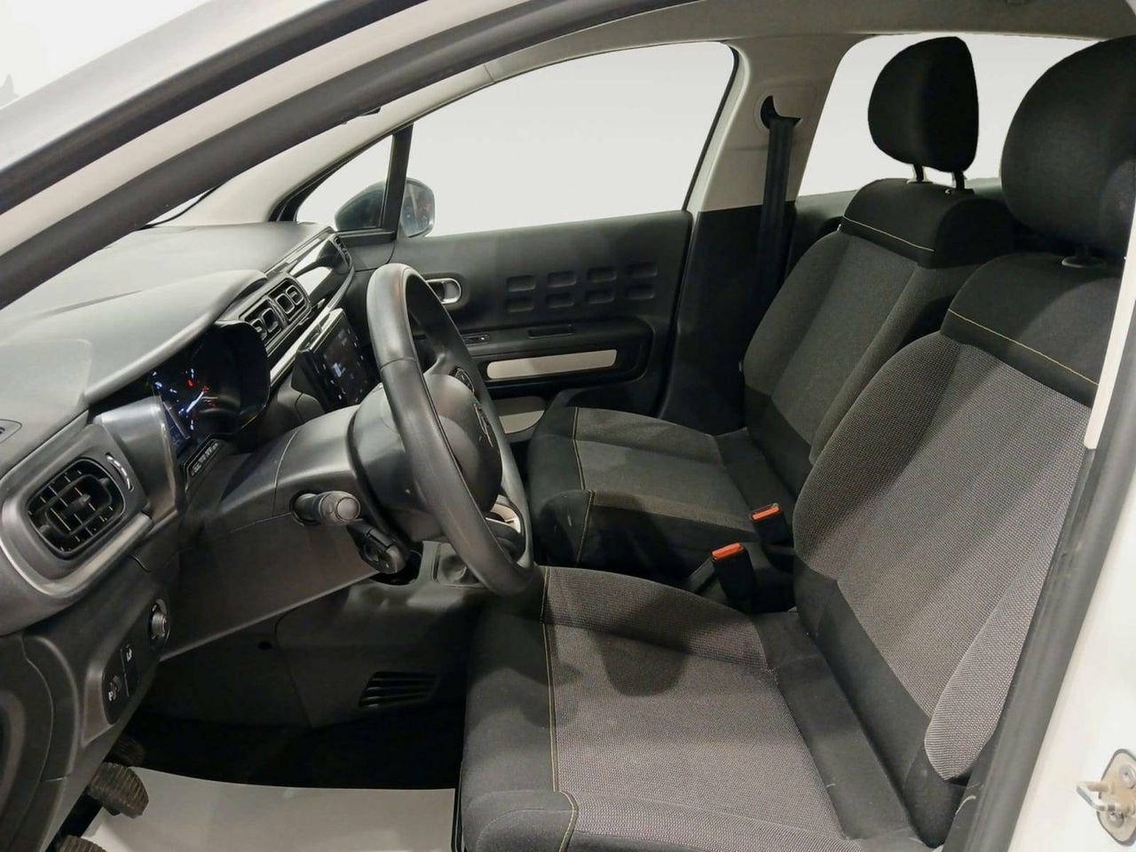 Foto Citroën C3 9