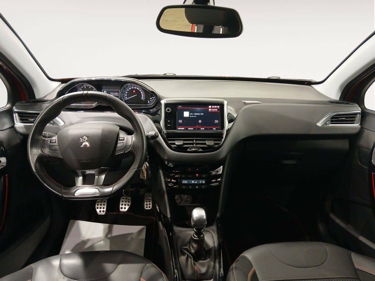 Foto Peugeot 2008 8