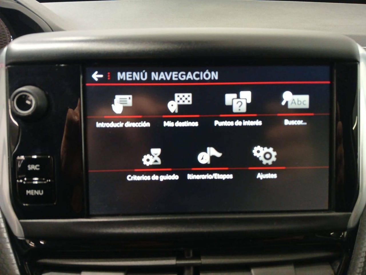 Foto Peugeot 2008 24