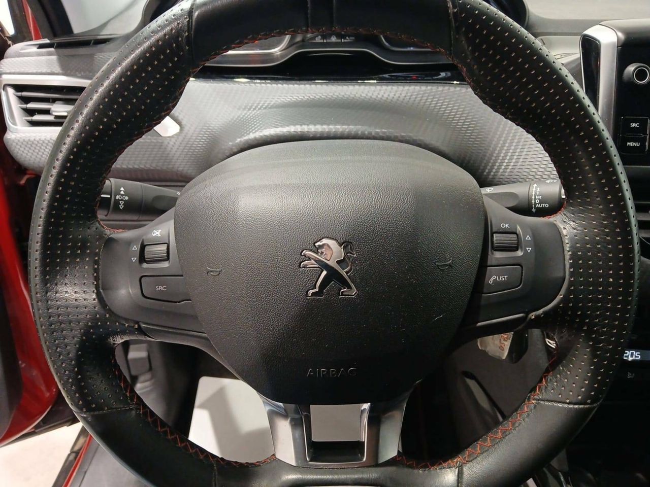 Foto Peugeot 2008 25