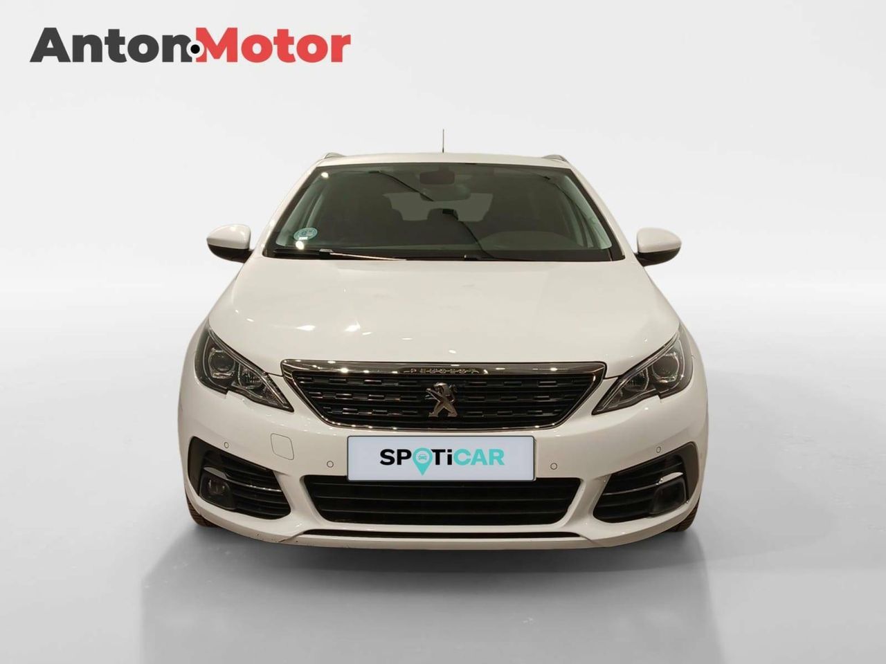 Foto Peugeot 308 2