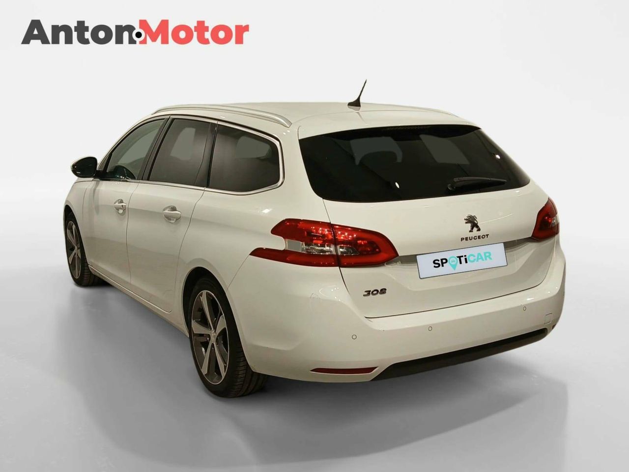 Foto Peugeot 308 7