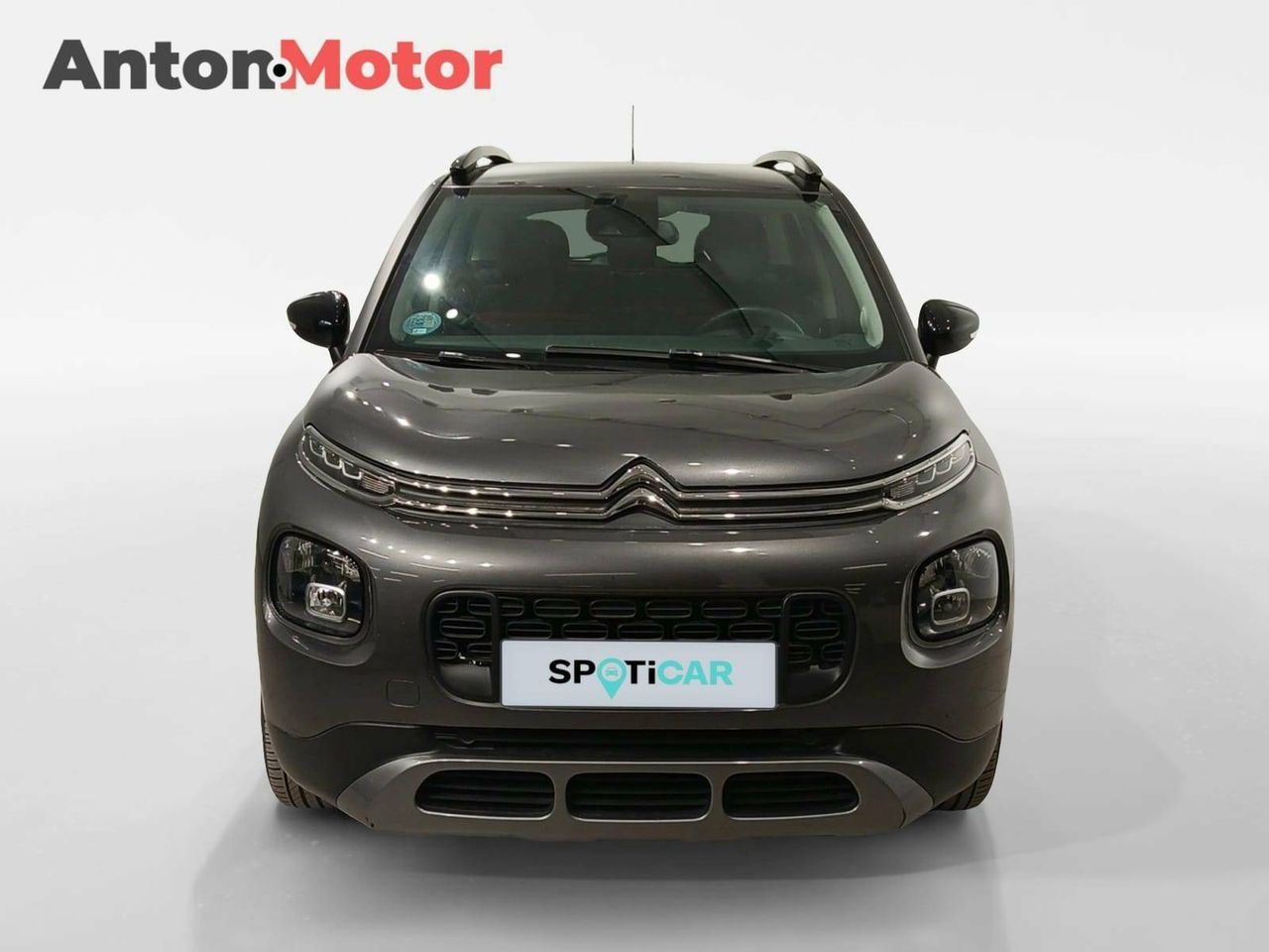 Foto Citroën C3 Aircross 2