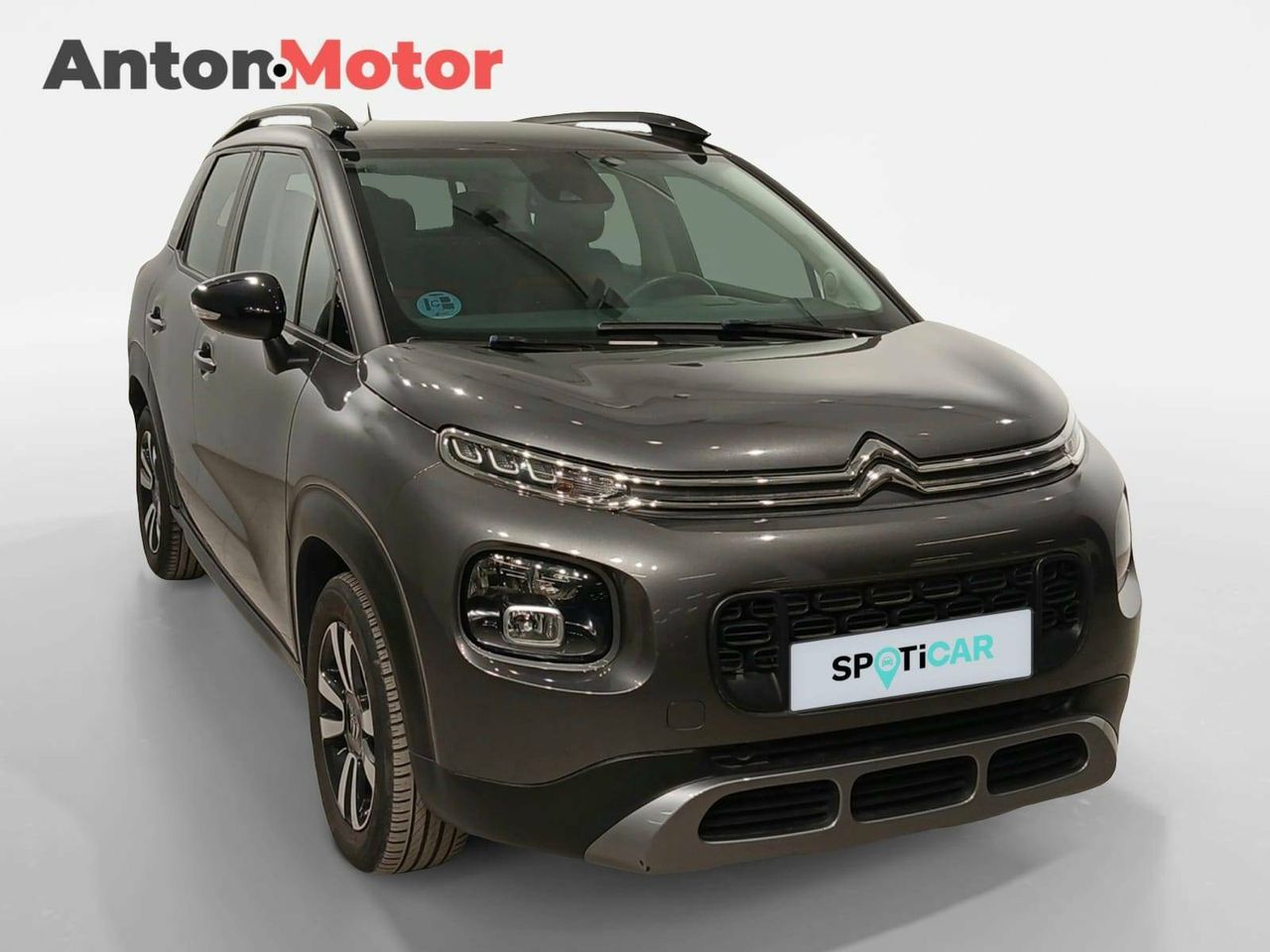 Foto Citroën C3 Aircross 3