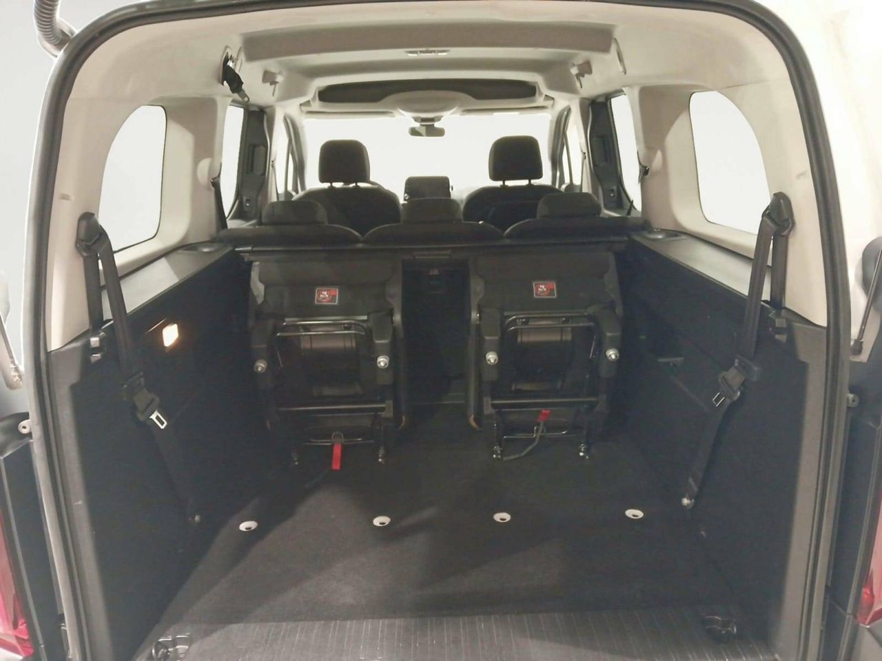 Foto Citroën Berlingo 6