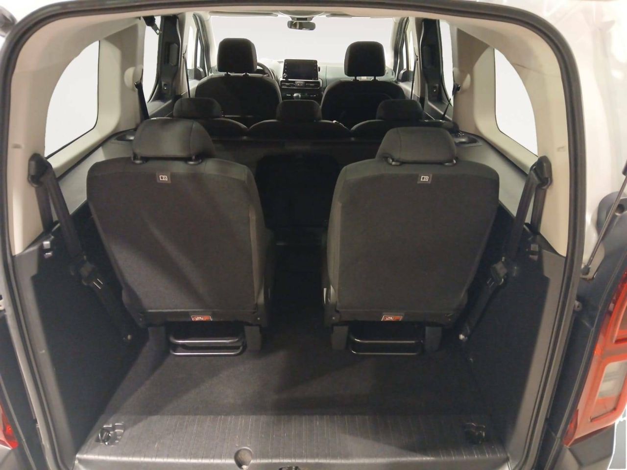 Foto Citroën Berlingo 25