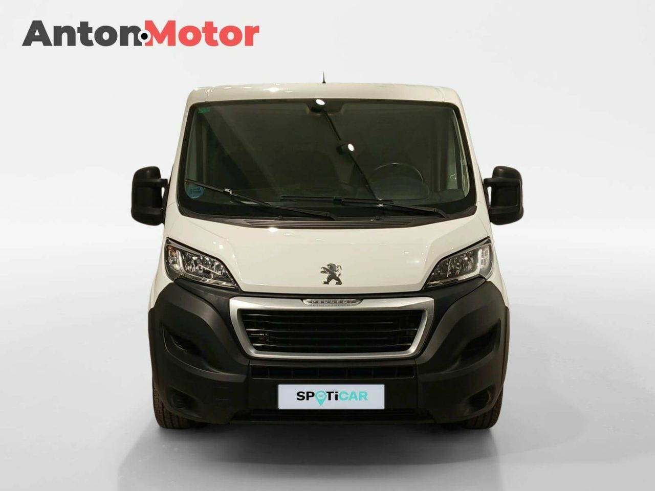 Foto Peugeot Boxer 2