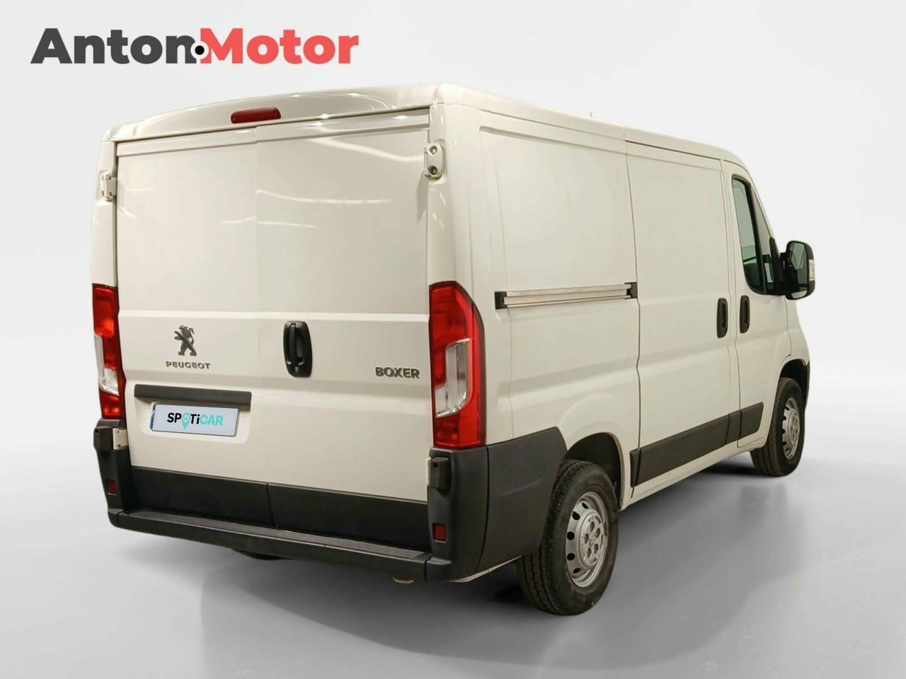 Foto Peugeot Boxer 23