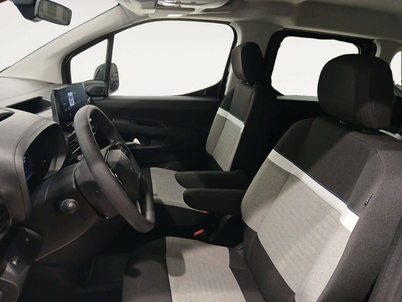 Foto Citroën Berlingo 9