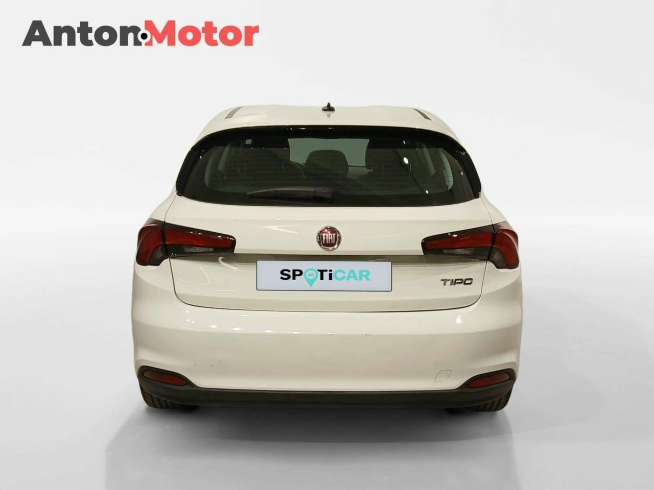 Foto Fiat Tipo 5