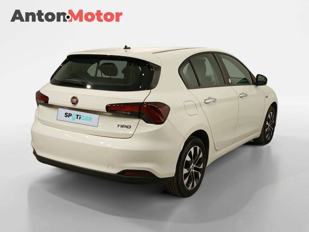 Foto Fiat Tipo 25