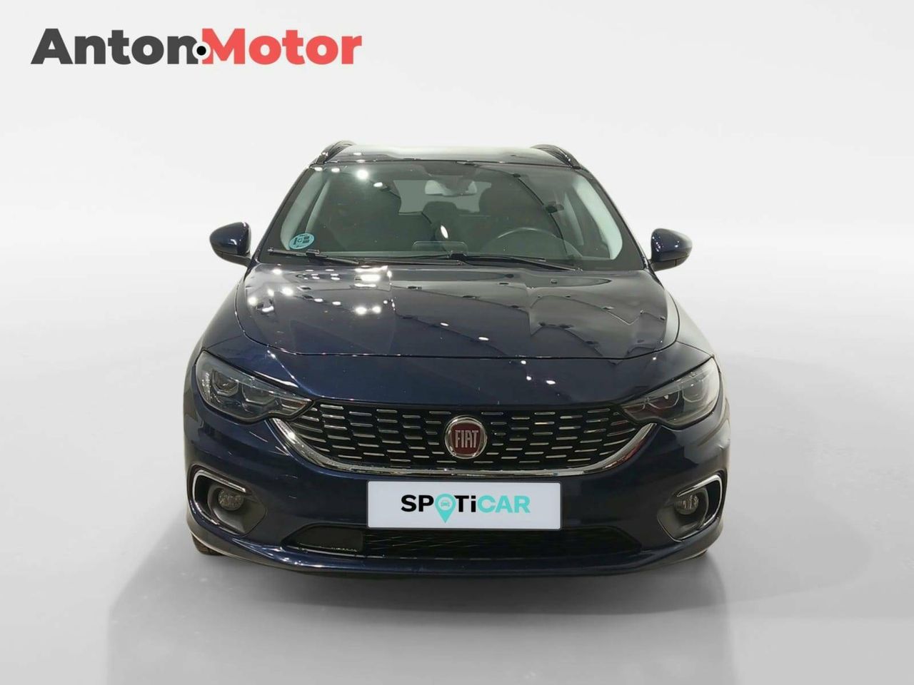 Foto Fiat Tipo 2