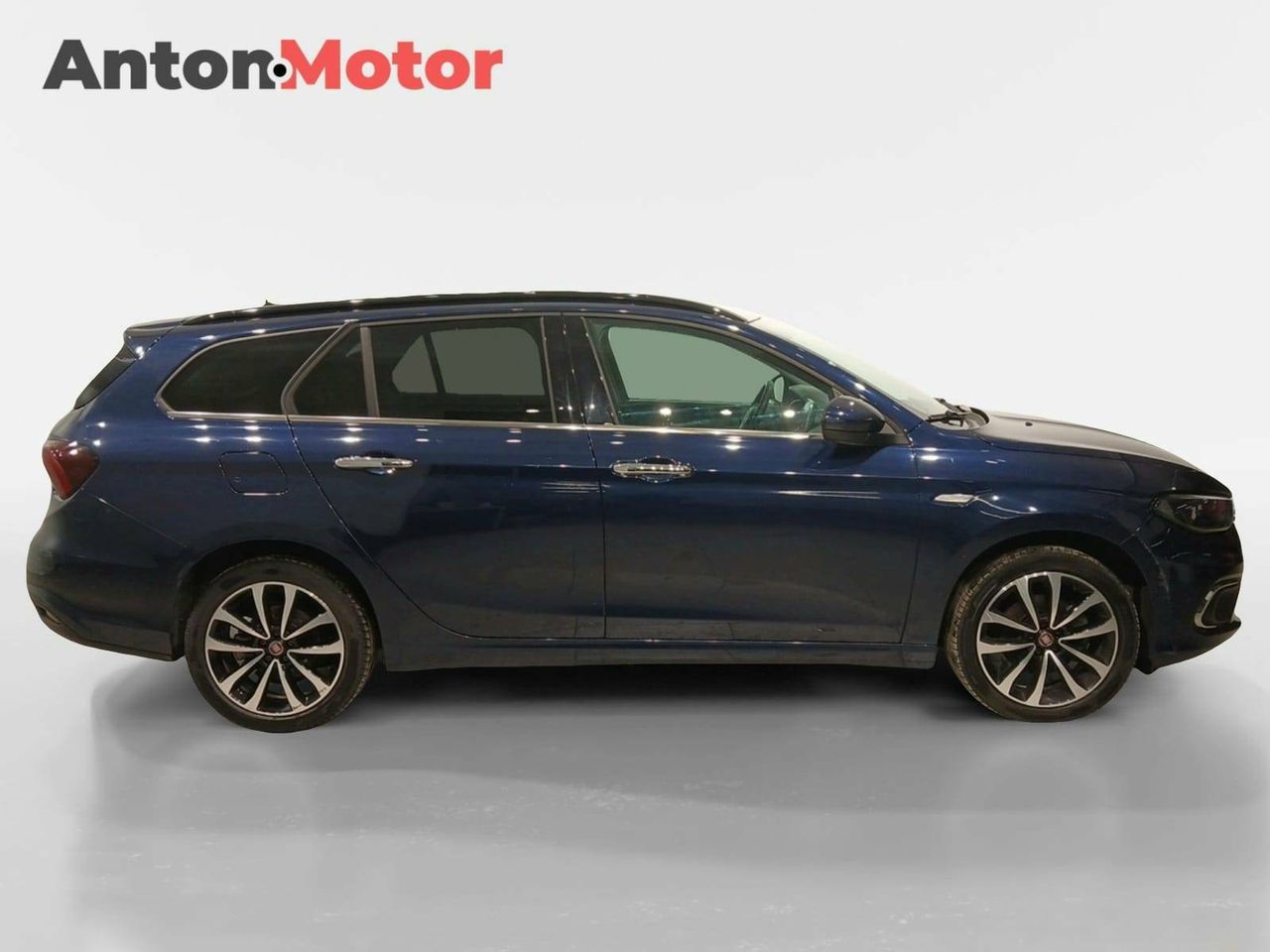 Foto Fiat Tipo 4