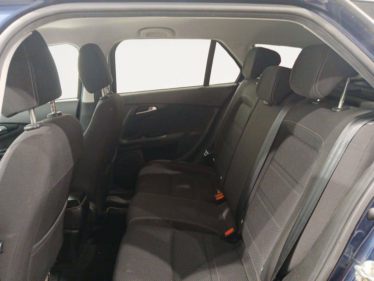 Foto Fiat Tipo 10