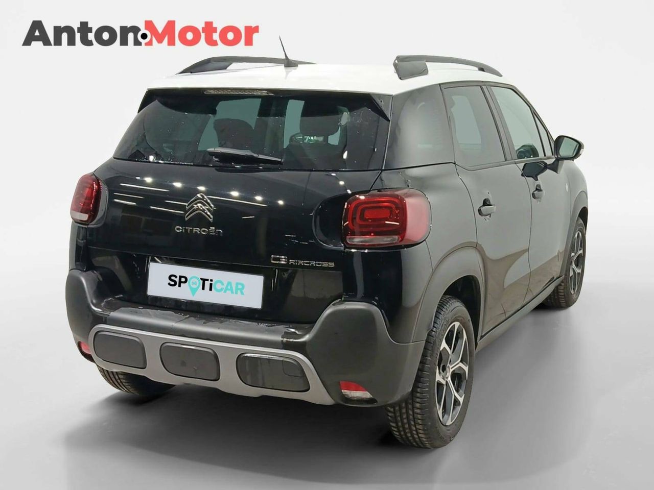 Foto Citroën C3 Aircross 23