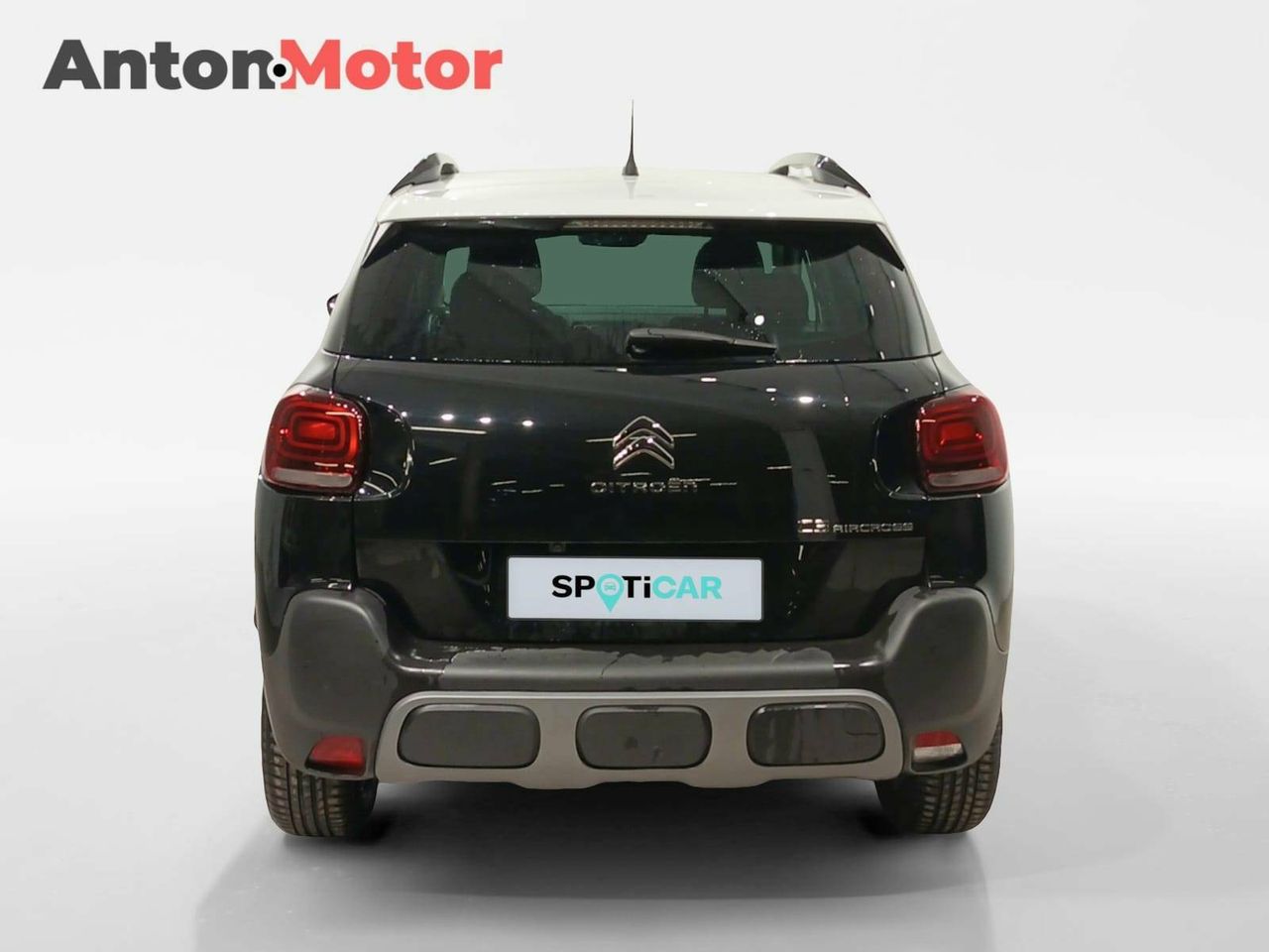 Foto Citroën C3 Aircross 5