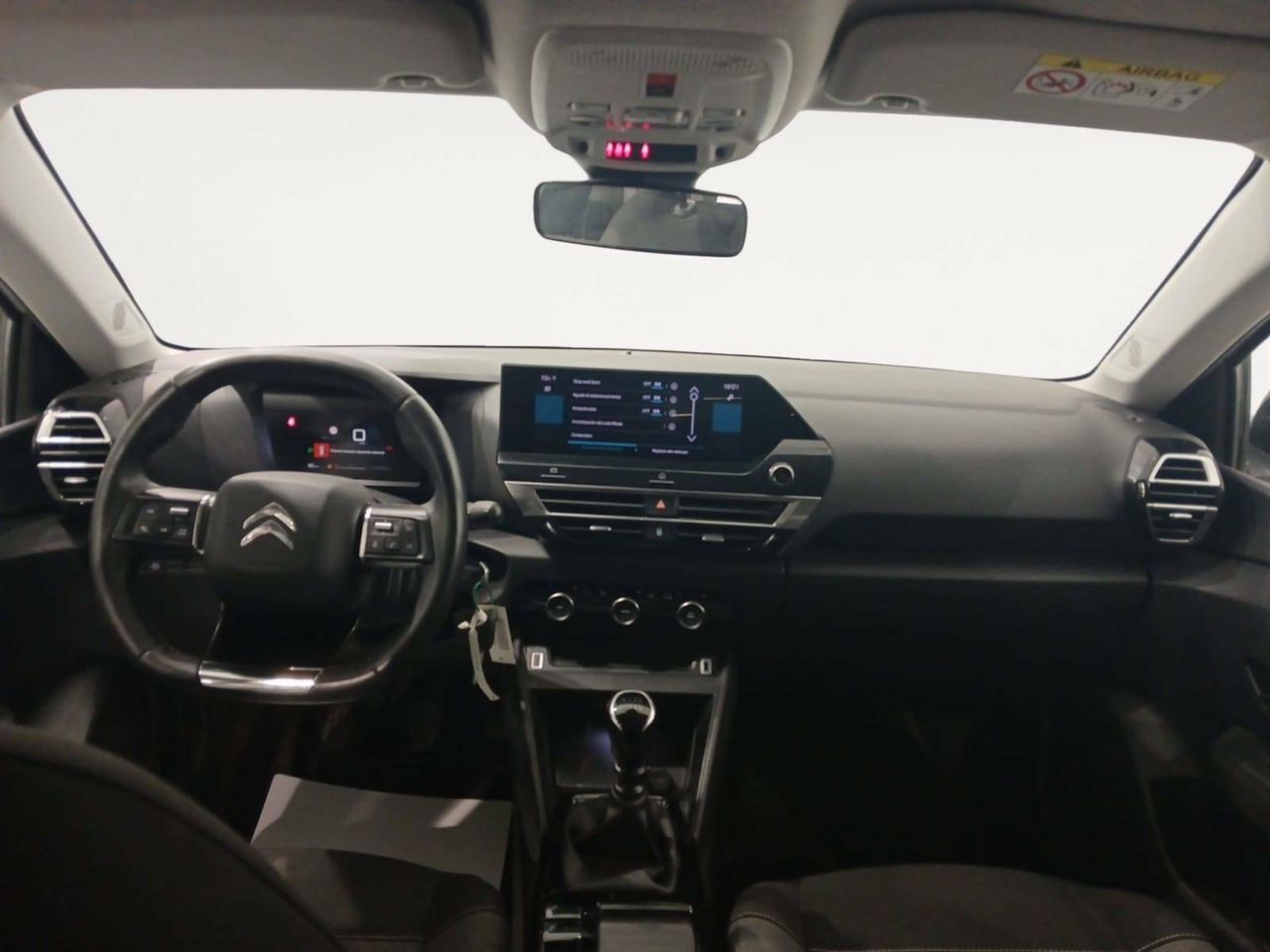 Foto Citroën C4 8