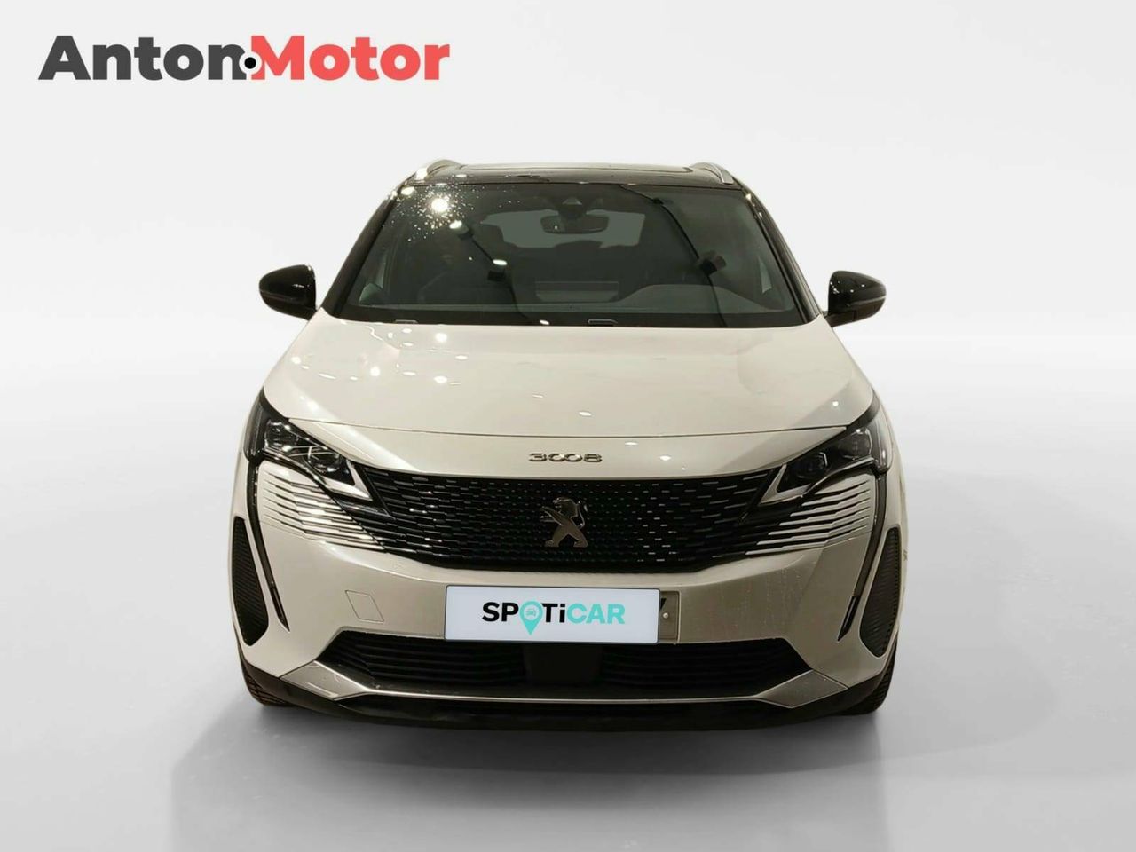 Foto Peugeot 3008 2