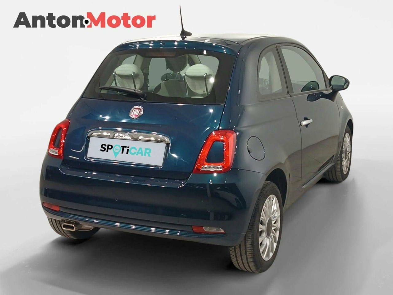 Foto Fiat 500 26