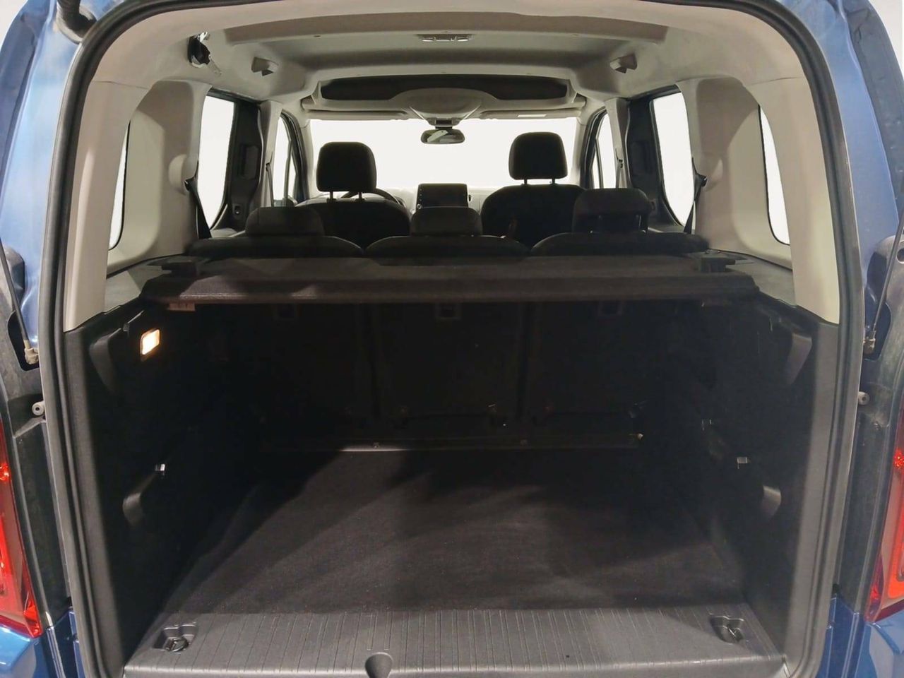 Foto Opel Combo Life 6