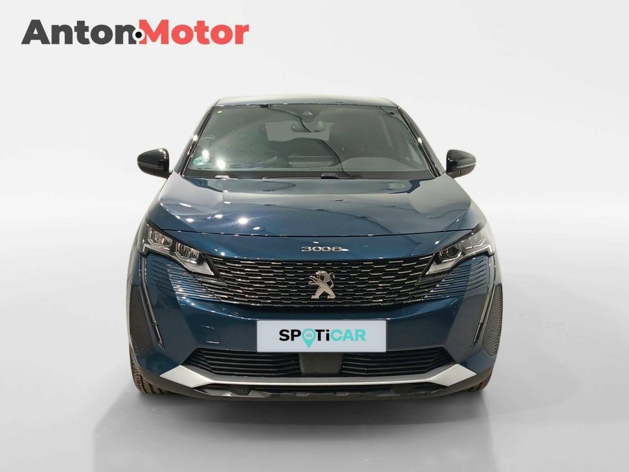 Foto Peugeot 3008 2