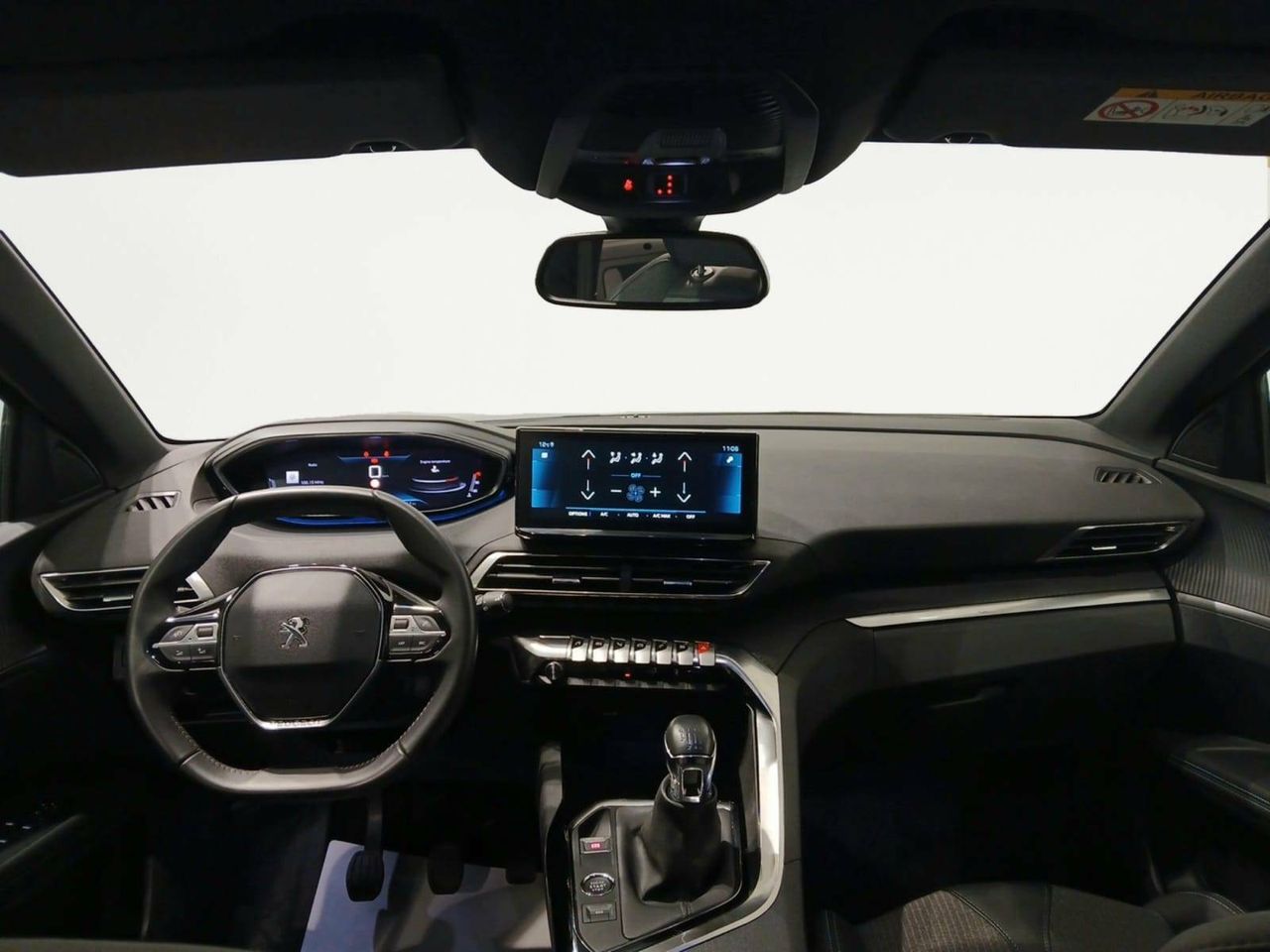 Foto Peugeot 3008 8