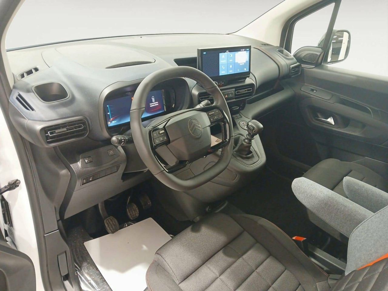 Foto Citroën Berlingo 27