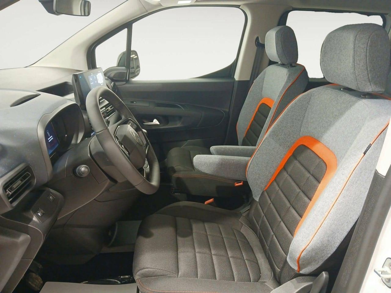 Foto Citroën Berlingo 9