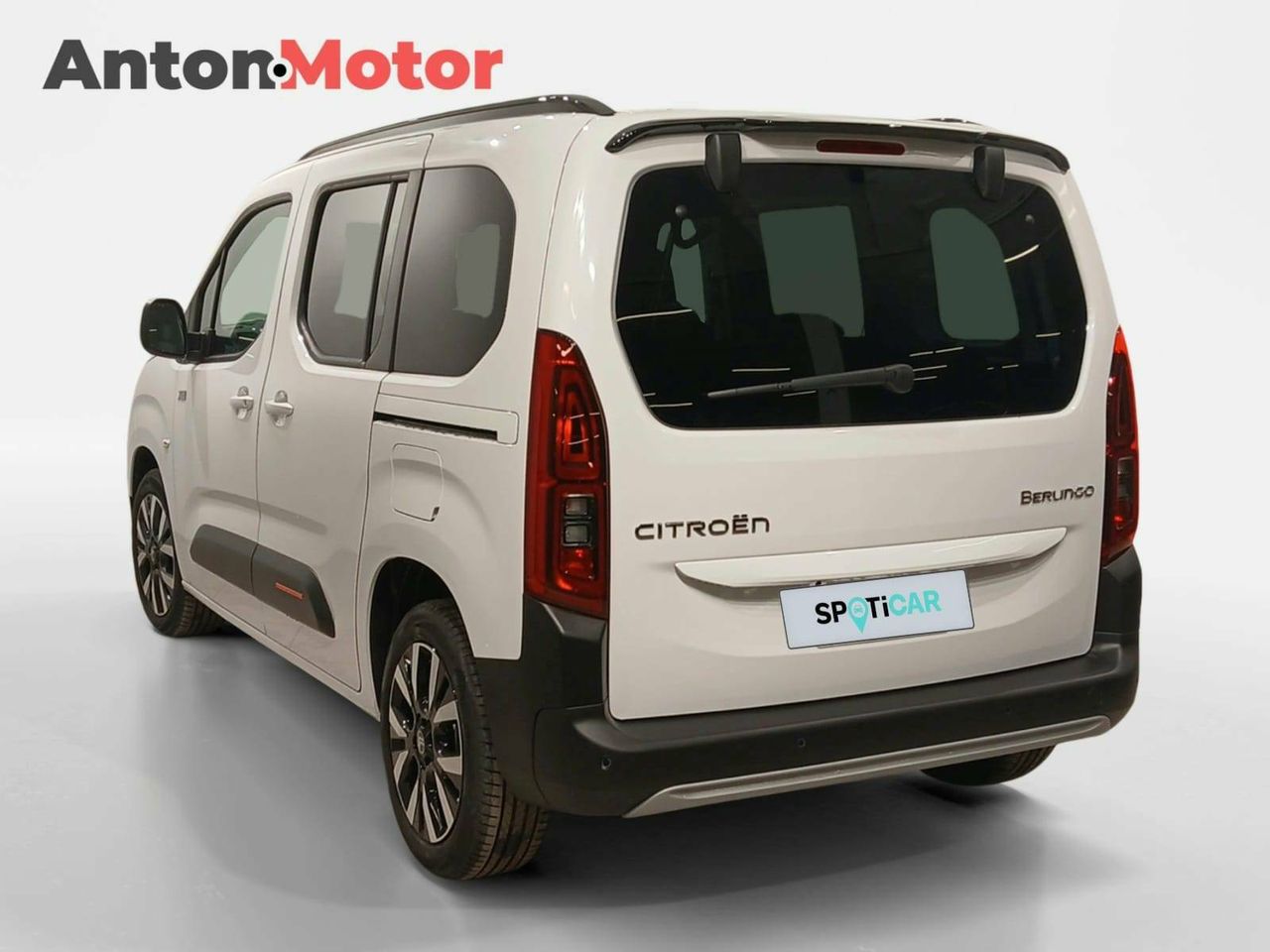 Foto Citroën Berlingo 7