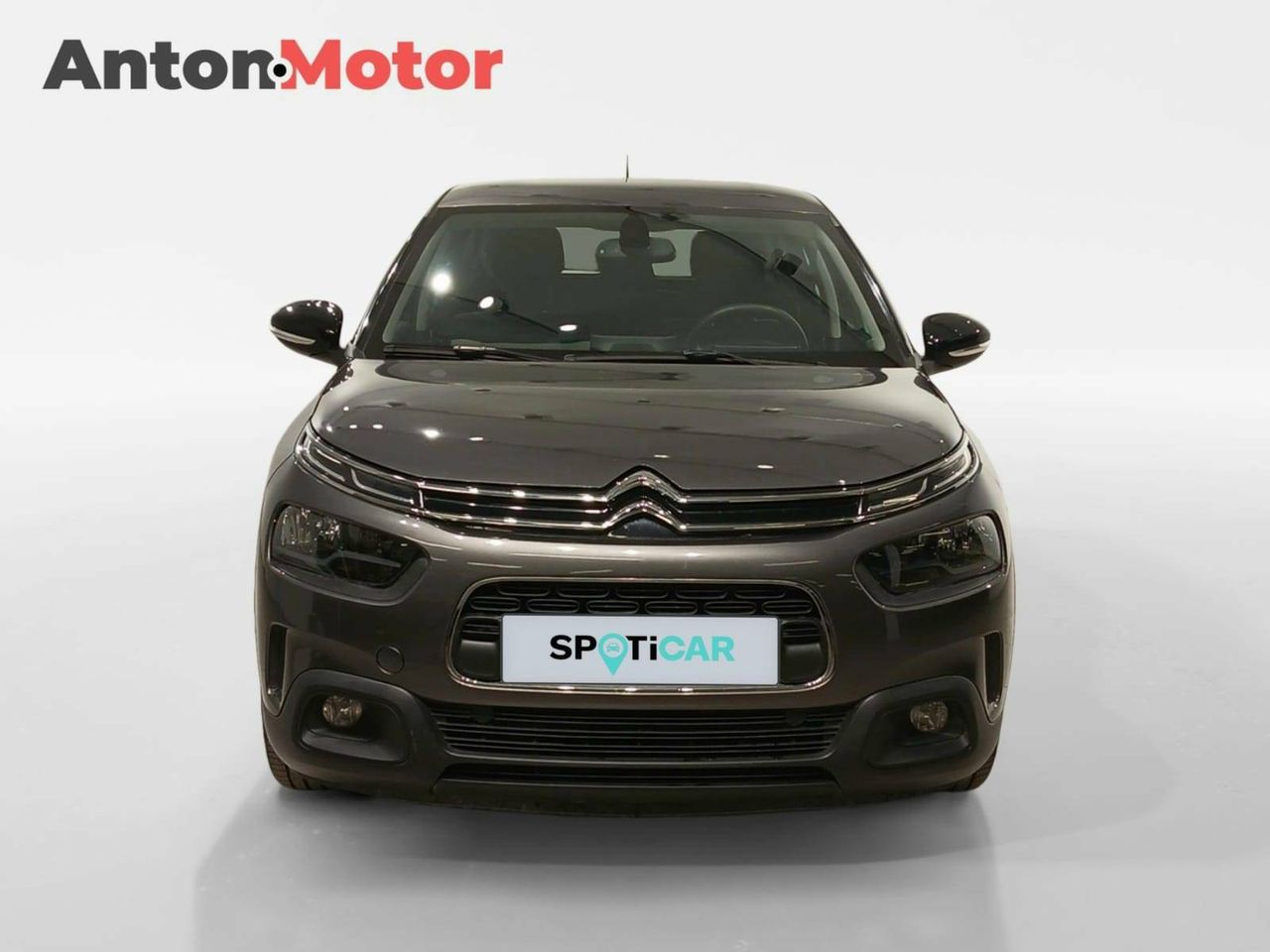 Foto Citroën C4 Cactus 2