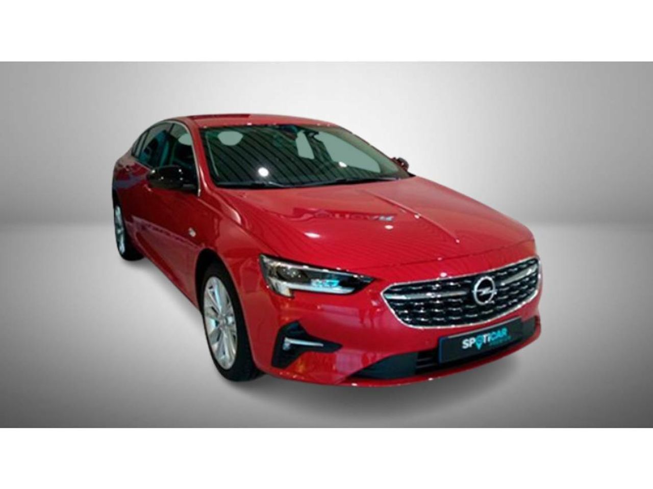 Foto Opel Insignia  18