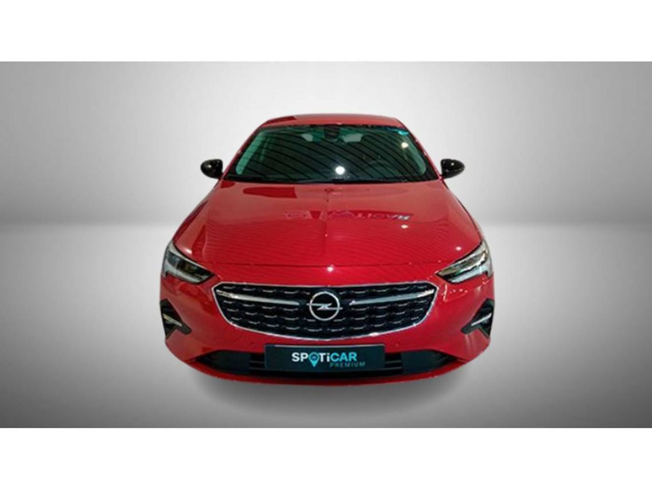 Foto Opel Insignia  19