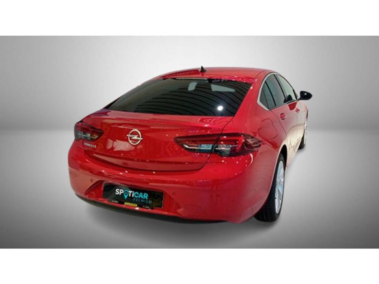 Foto Opel Insignia  3