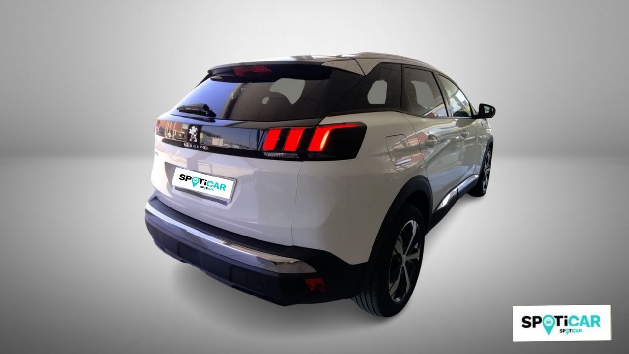 Foto Peugeot 3008 5