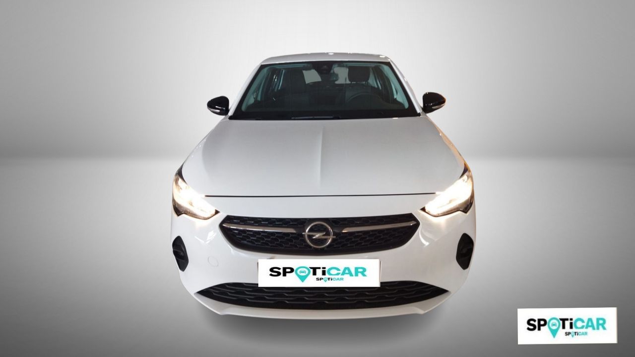 Foto Opel Corsa 3