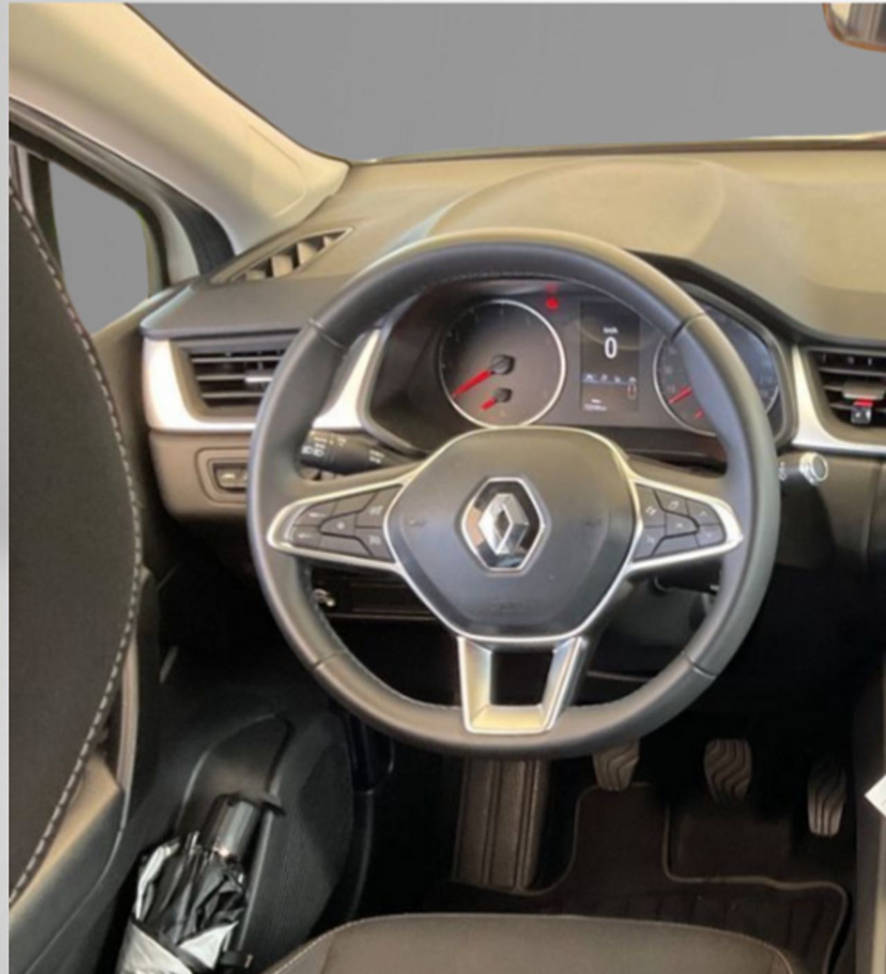 Foto Renault Captur 15