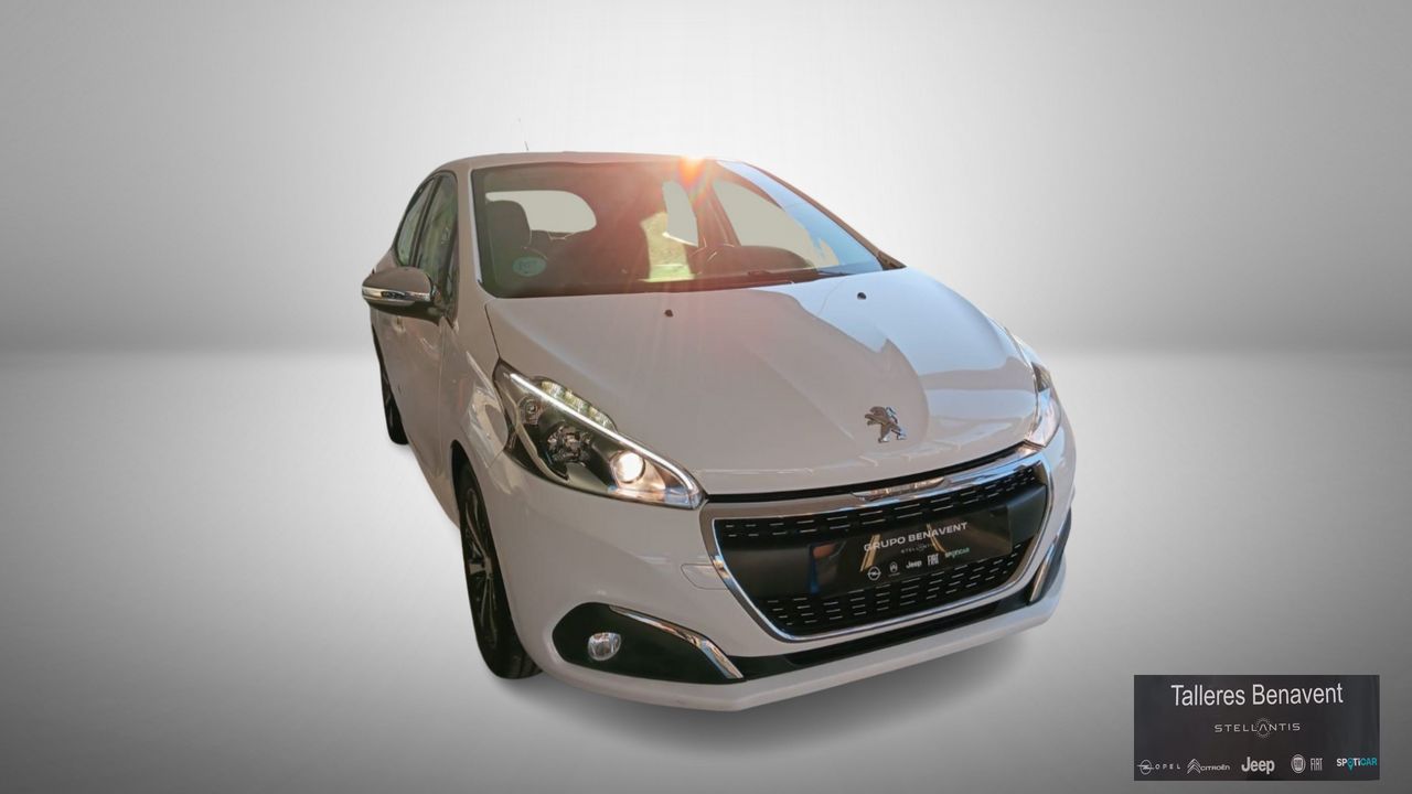 Foto Peugeot 208 2