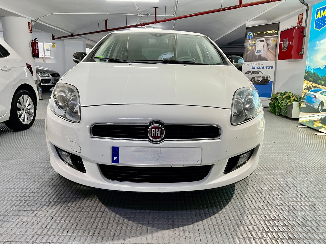 Foto Fiat Bravo 6