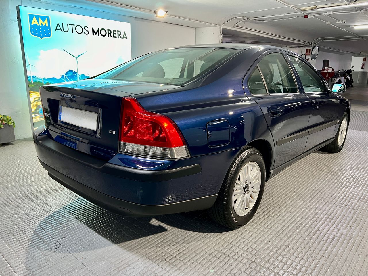 Foto Volvo S60 2