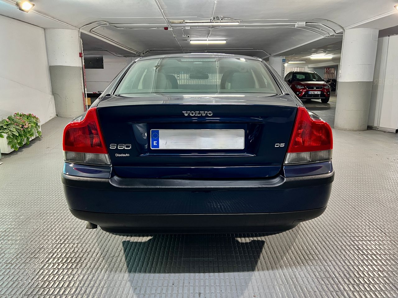 Foto Volvo S60 5